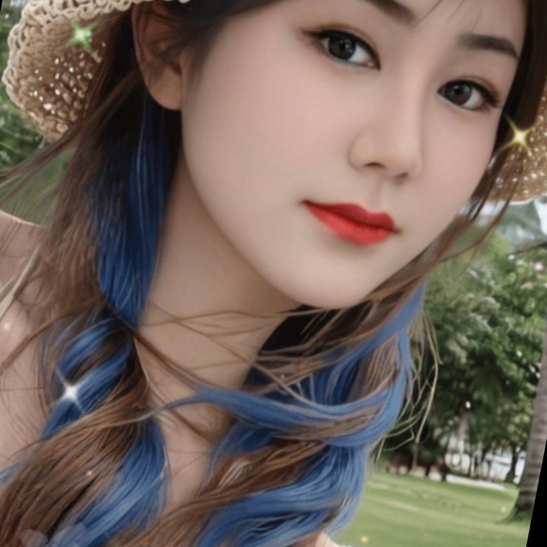 小霞