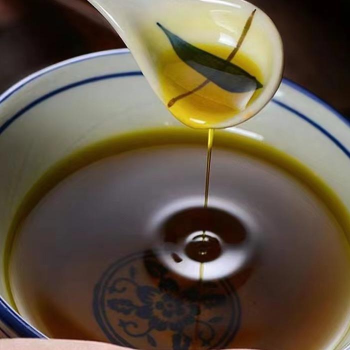 湘西土家菜籽油