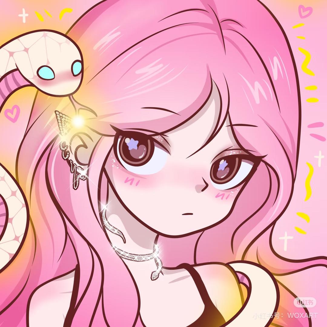 Carina ✨