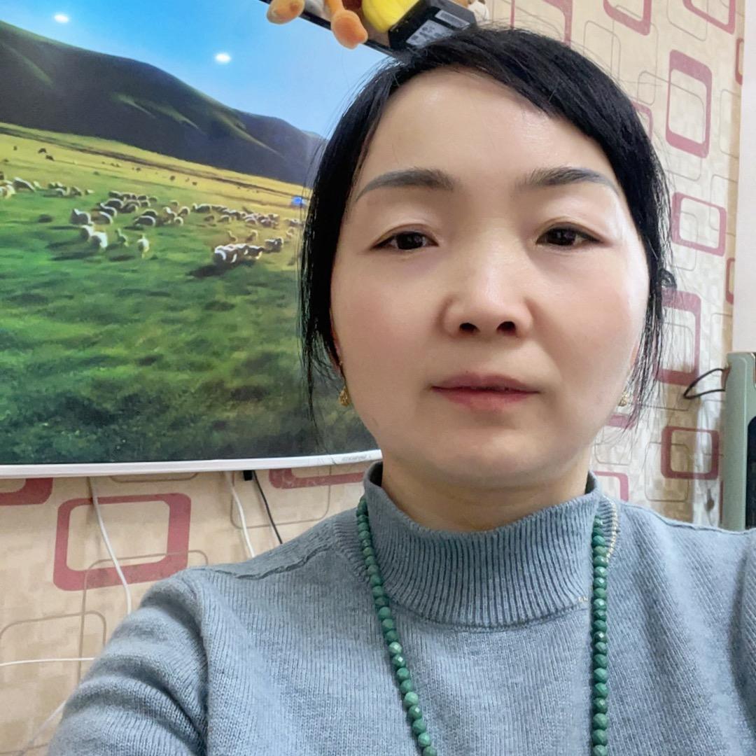 吉祥🎤（早8：10）