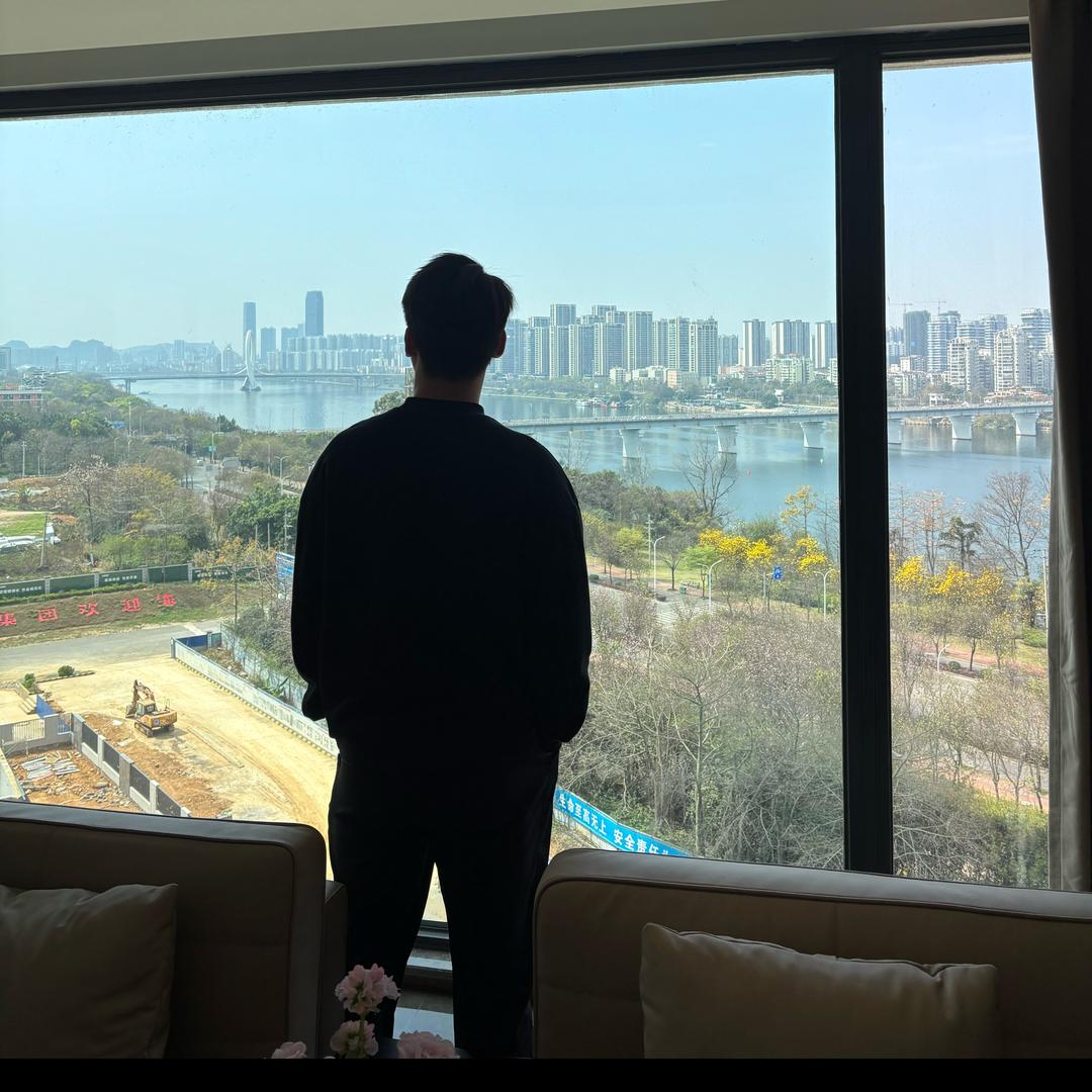 -和顺江山设计-张工