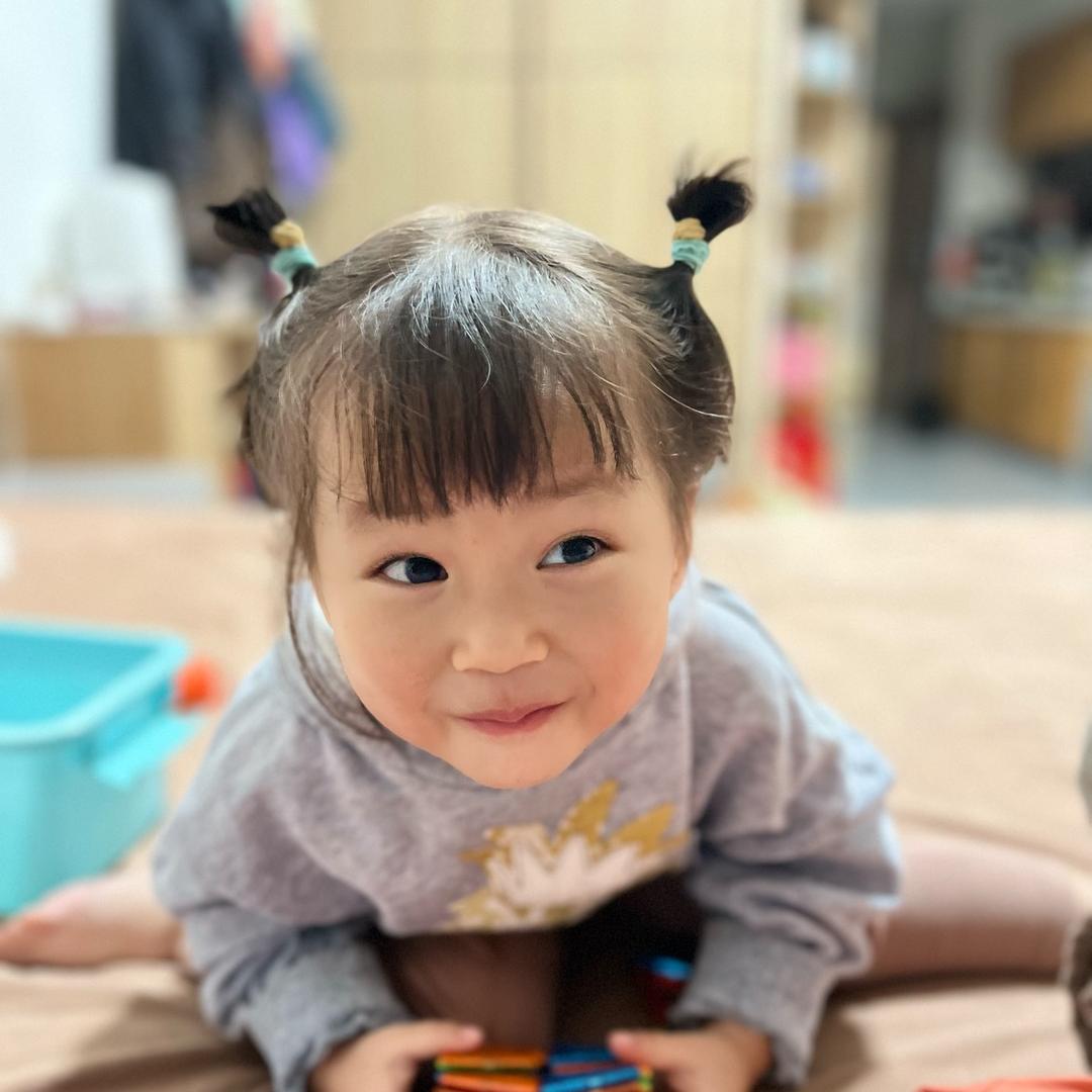 小土豆儿