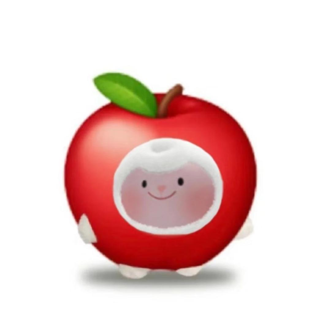 小小绒酱-