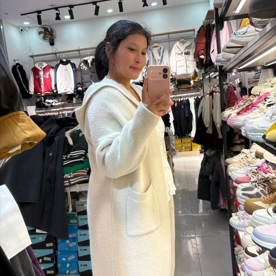 余娘《减肥板》