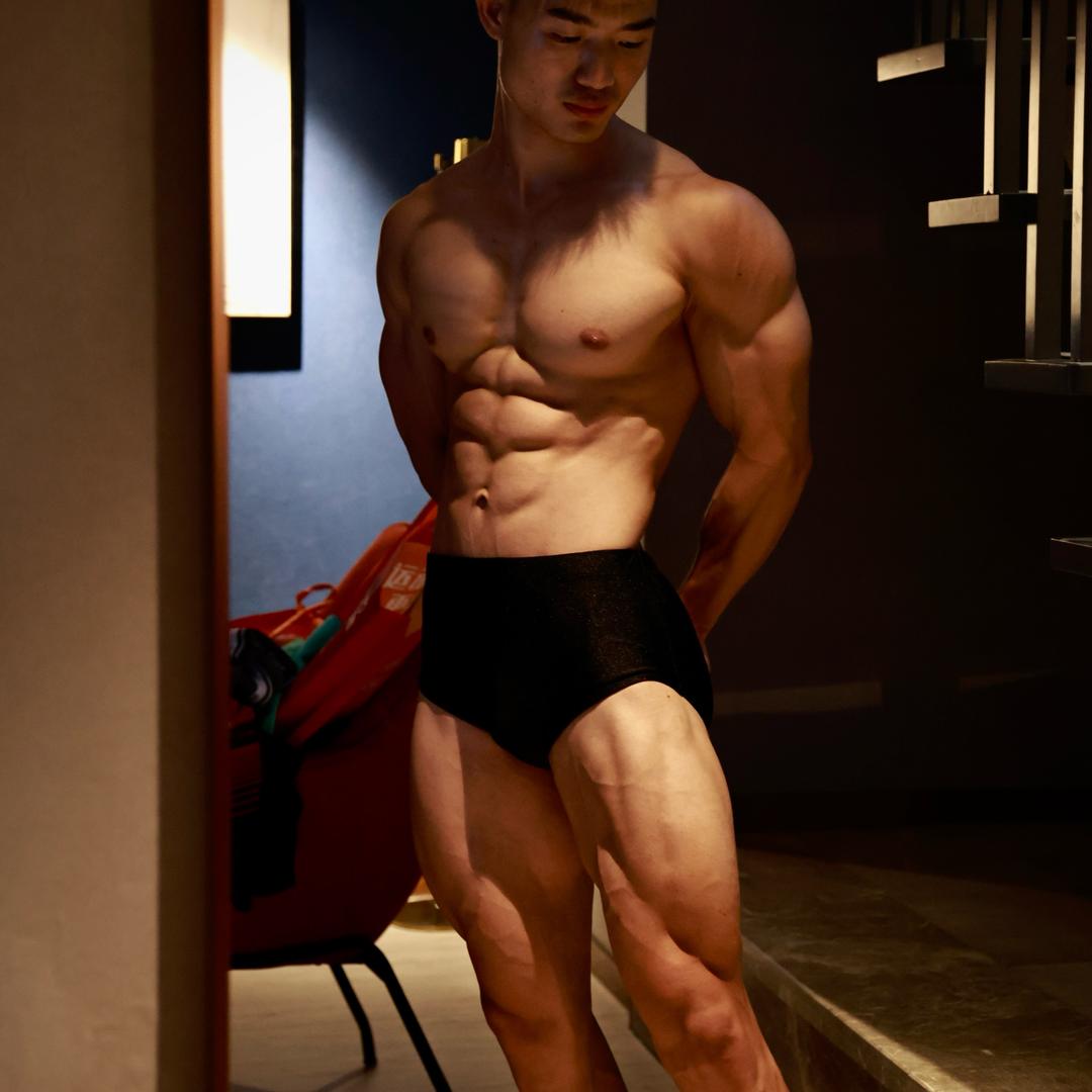 奥迪教练会做饭🍳