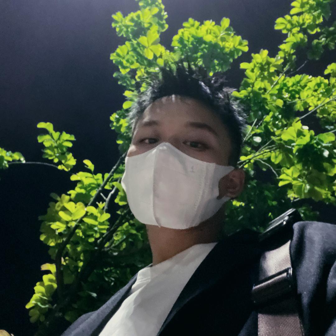 @她说