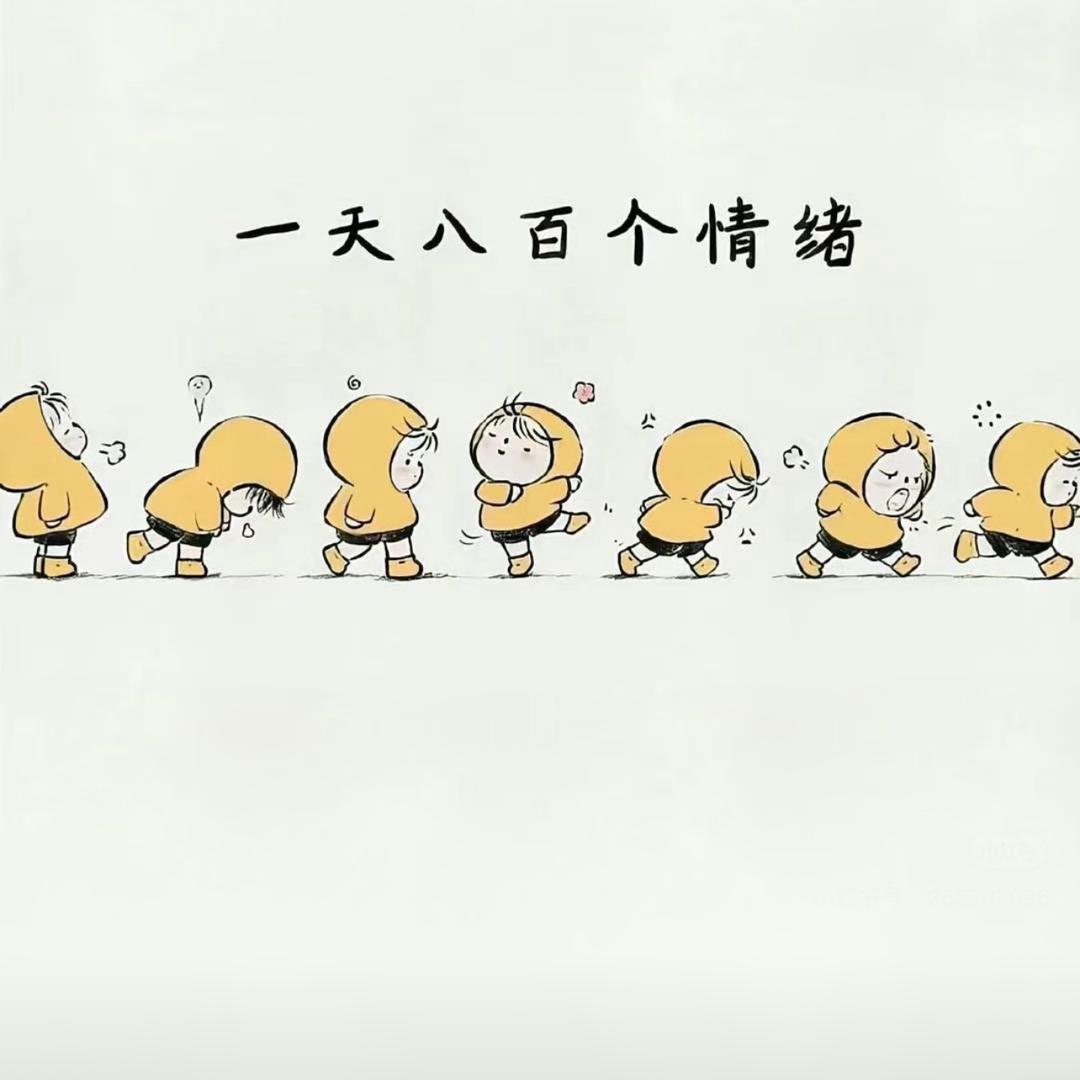 我脸¹点也不圆