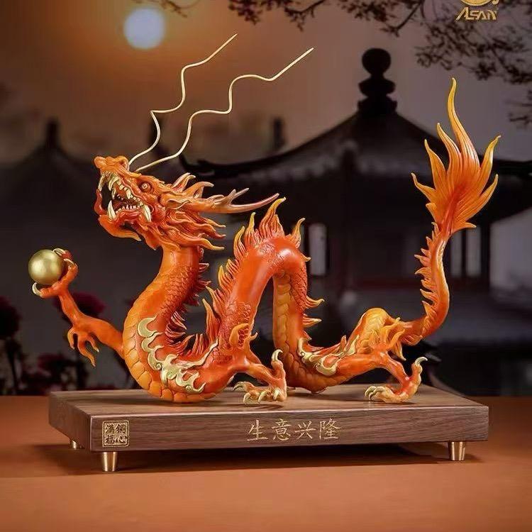 铜欣满福臻选阁