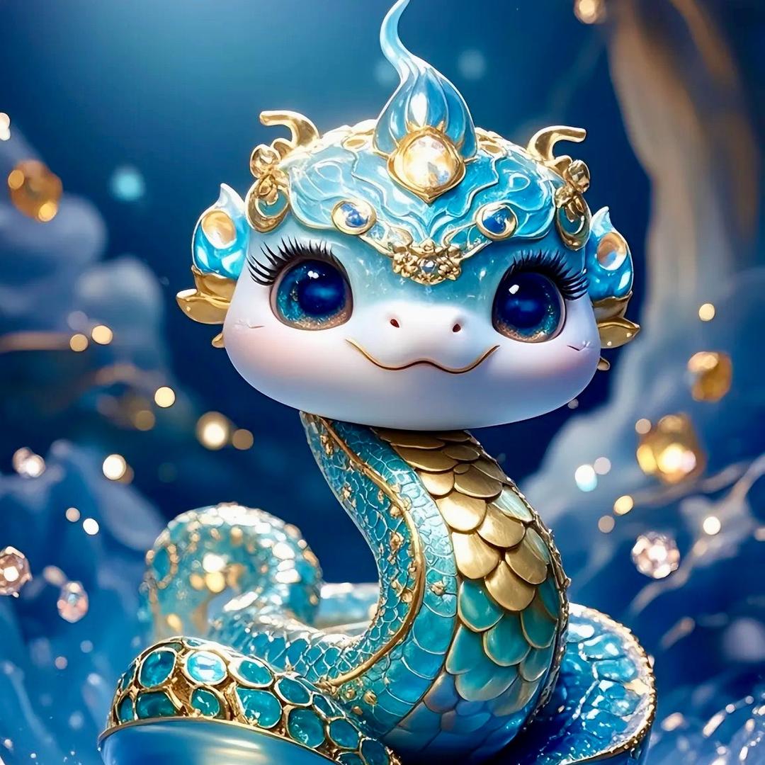 游来游去