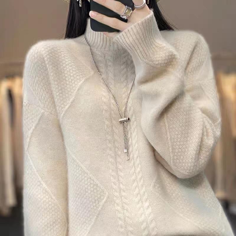 牧纯羊绒商行