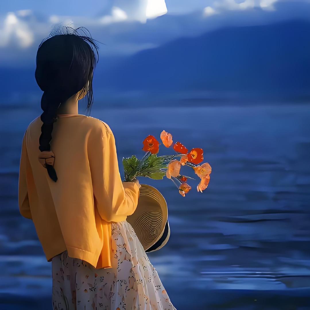 呆呆