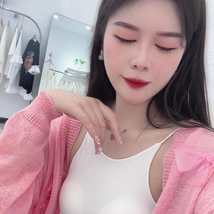 90后农资人 小燕子