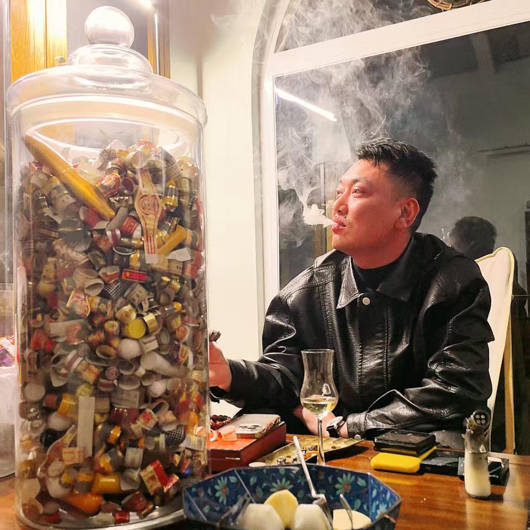 大英联信商贸行