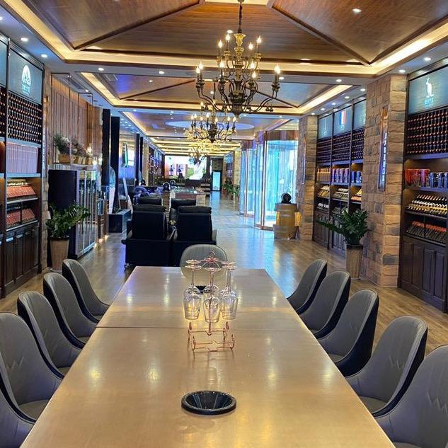 萬酒汇-澳门🇲🇴张总