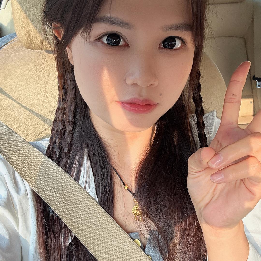 林七七🍀（假发版）