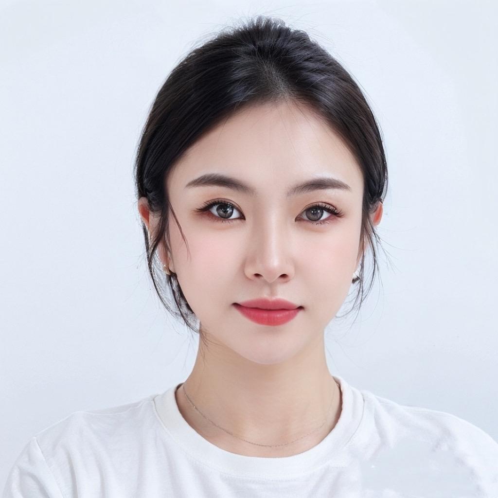 长白山导游大美美
