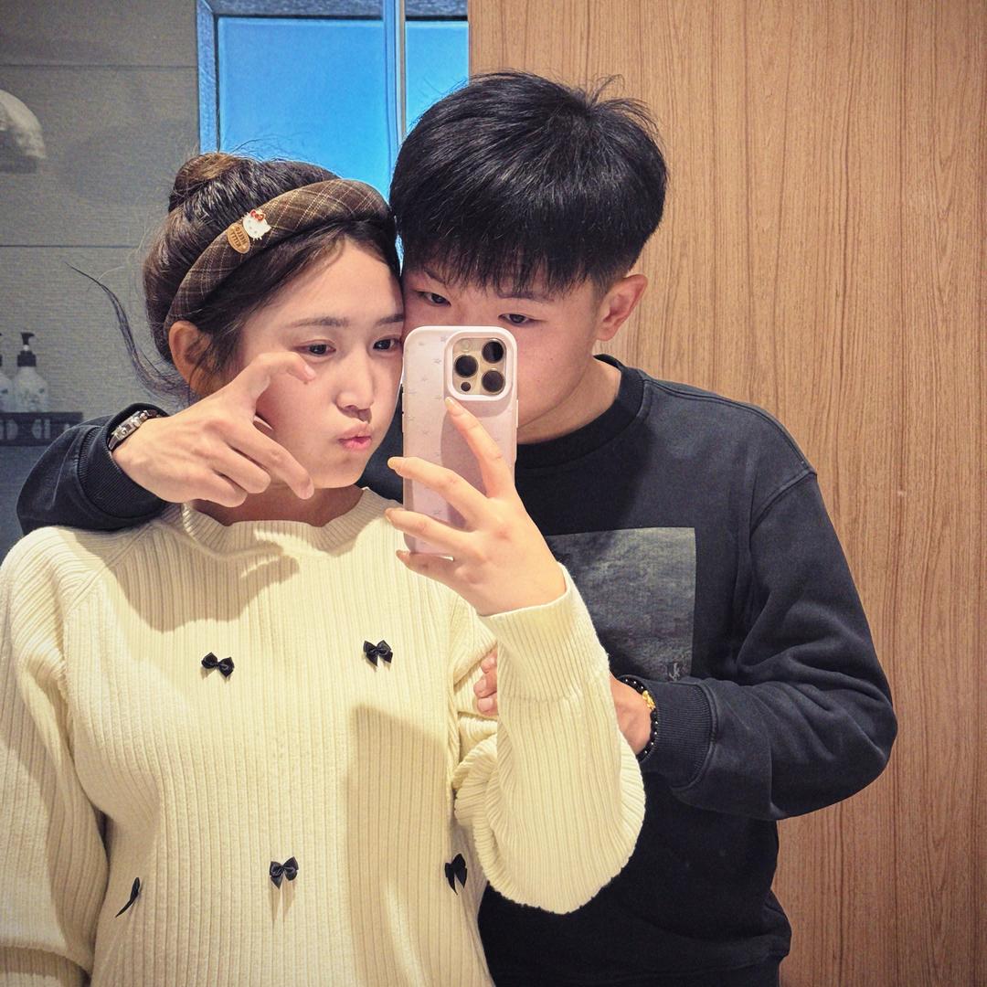 小a朋友
