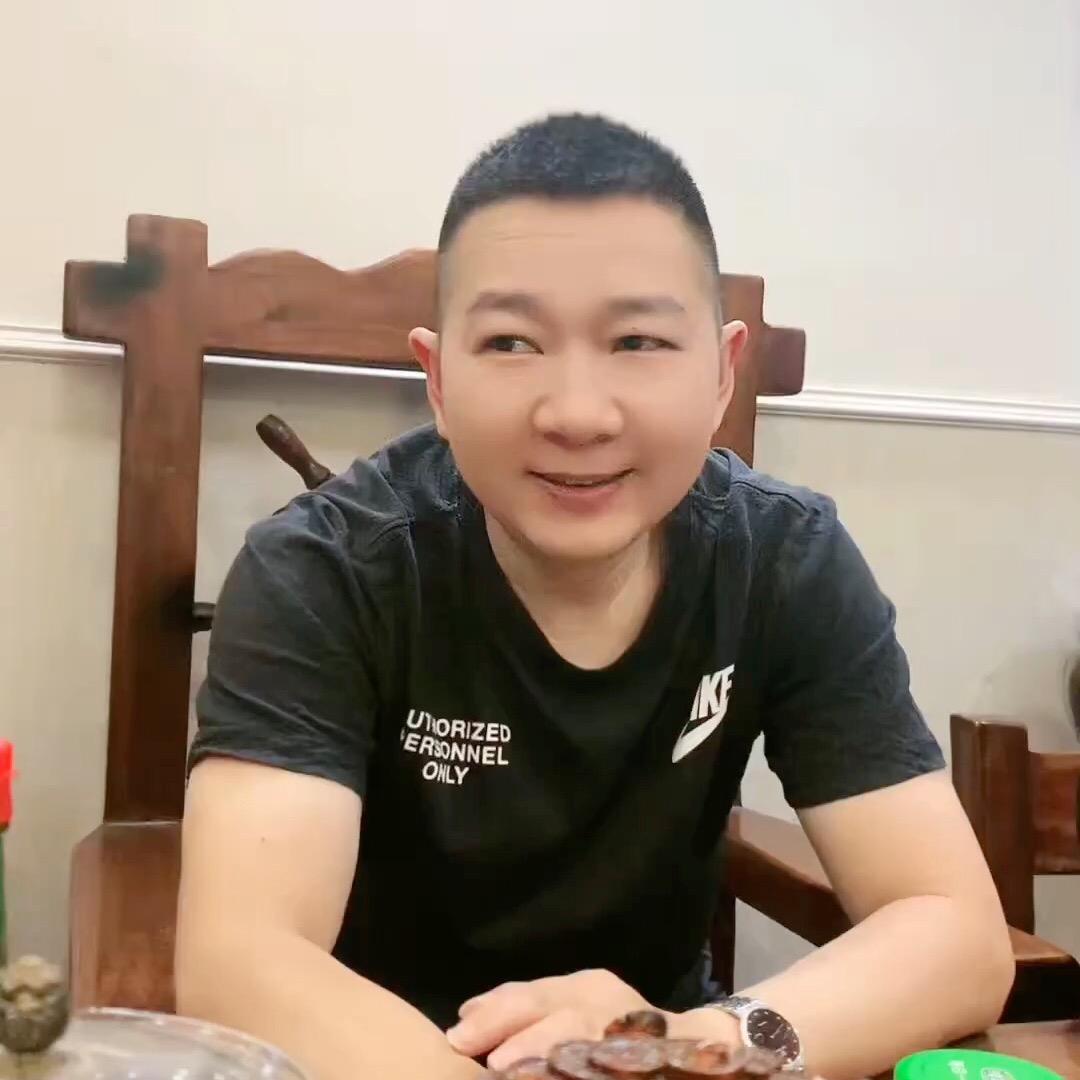 大熊哥