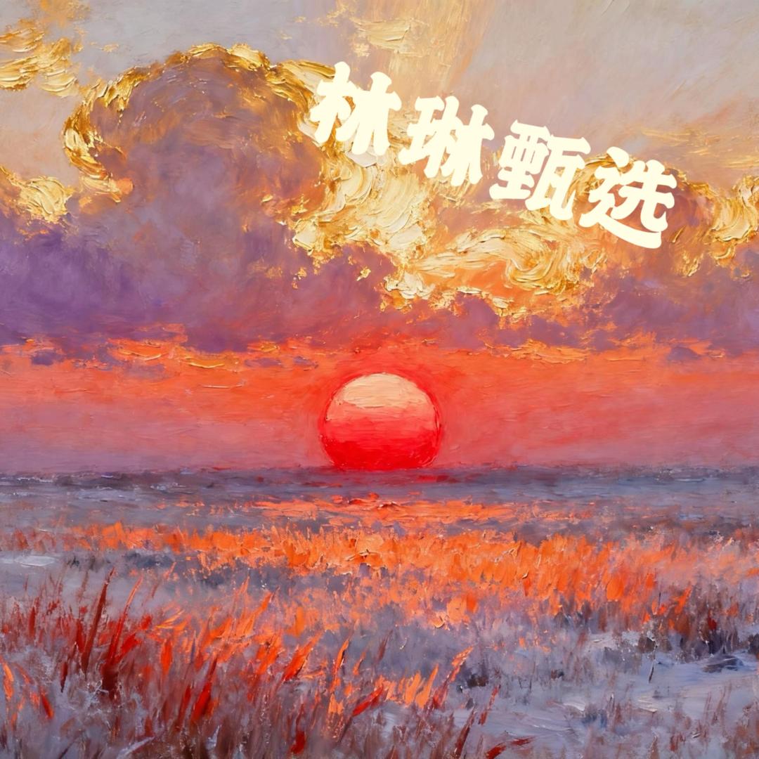林琳甄选