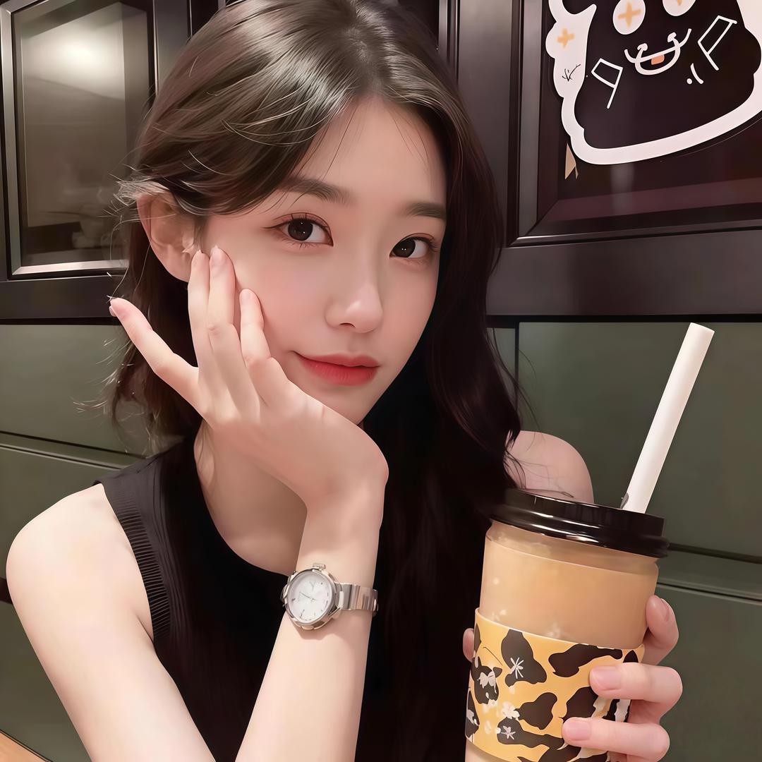 元宝妹妹