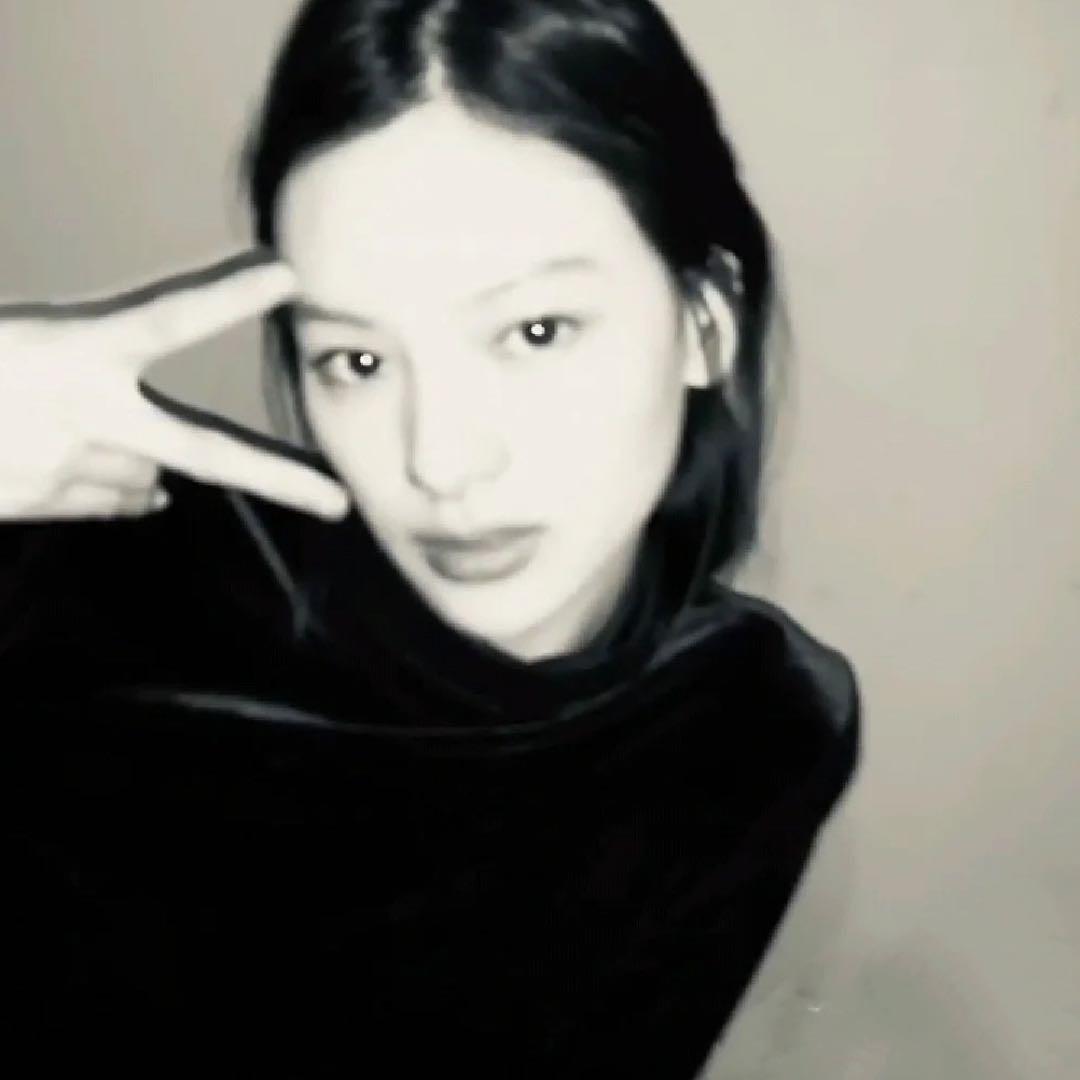 婵