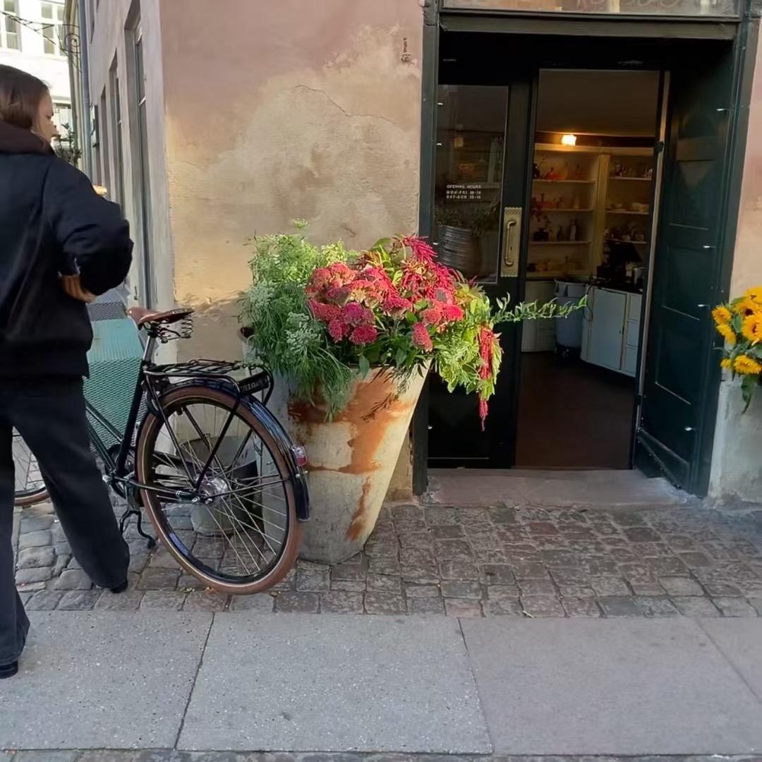 蔬菜服饰店小号