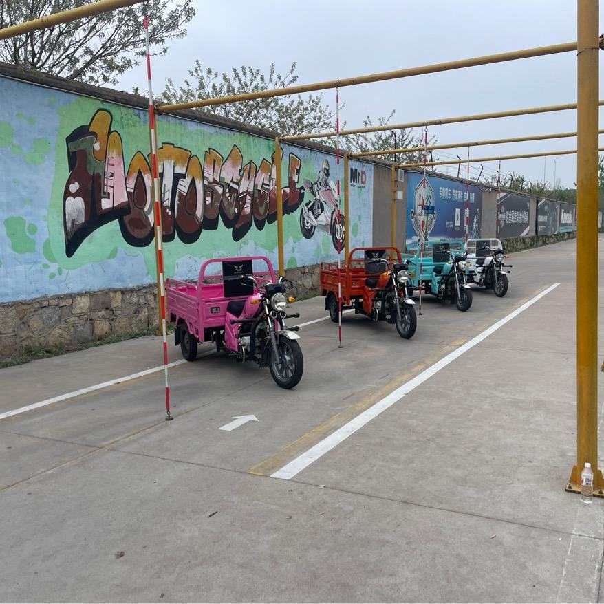 江苏漂移驾校潘教练