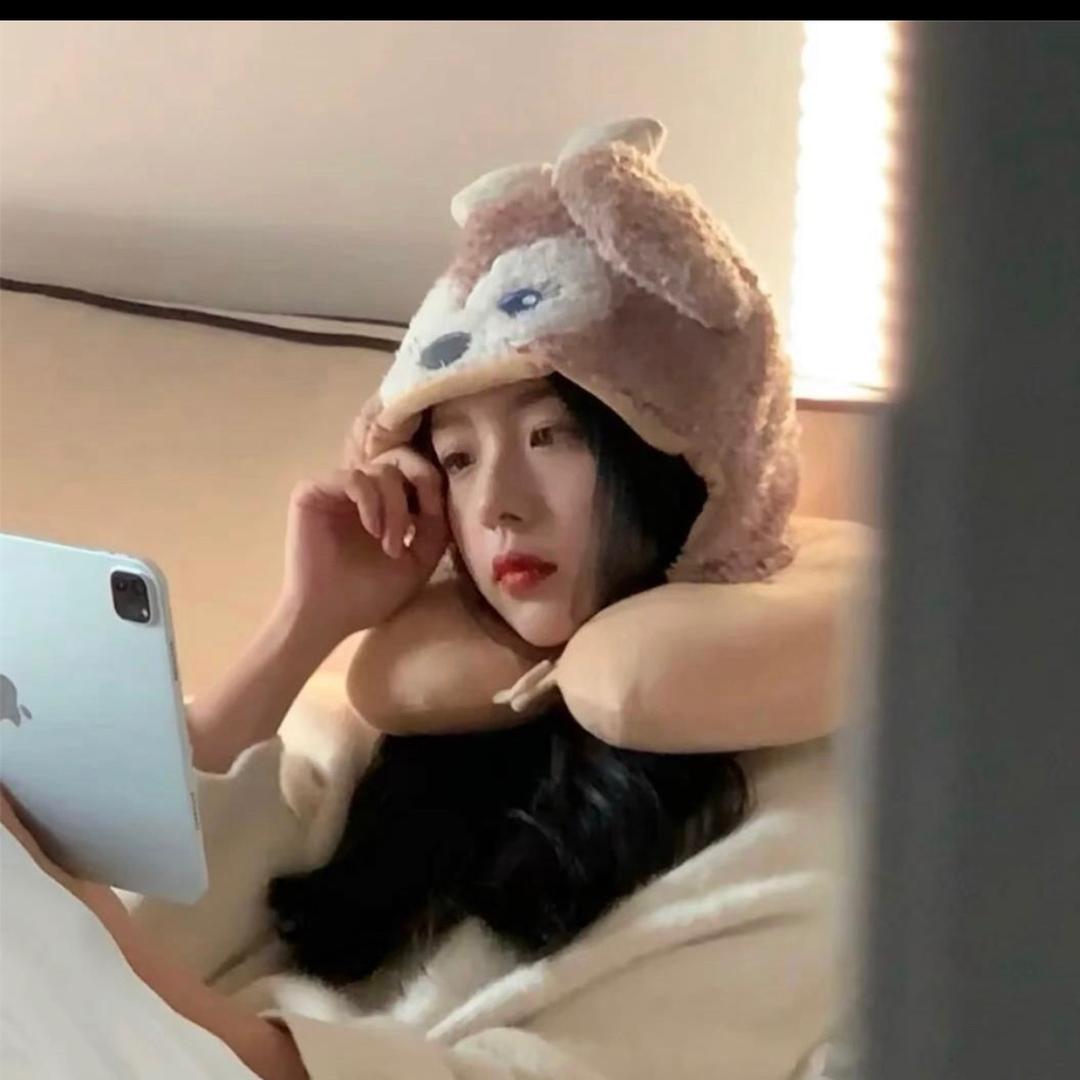然儿..的小狗