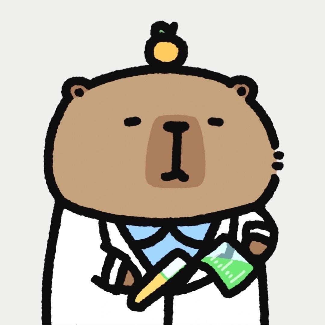 我是最最棒的！🧂