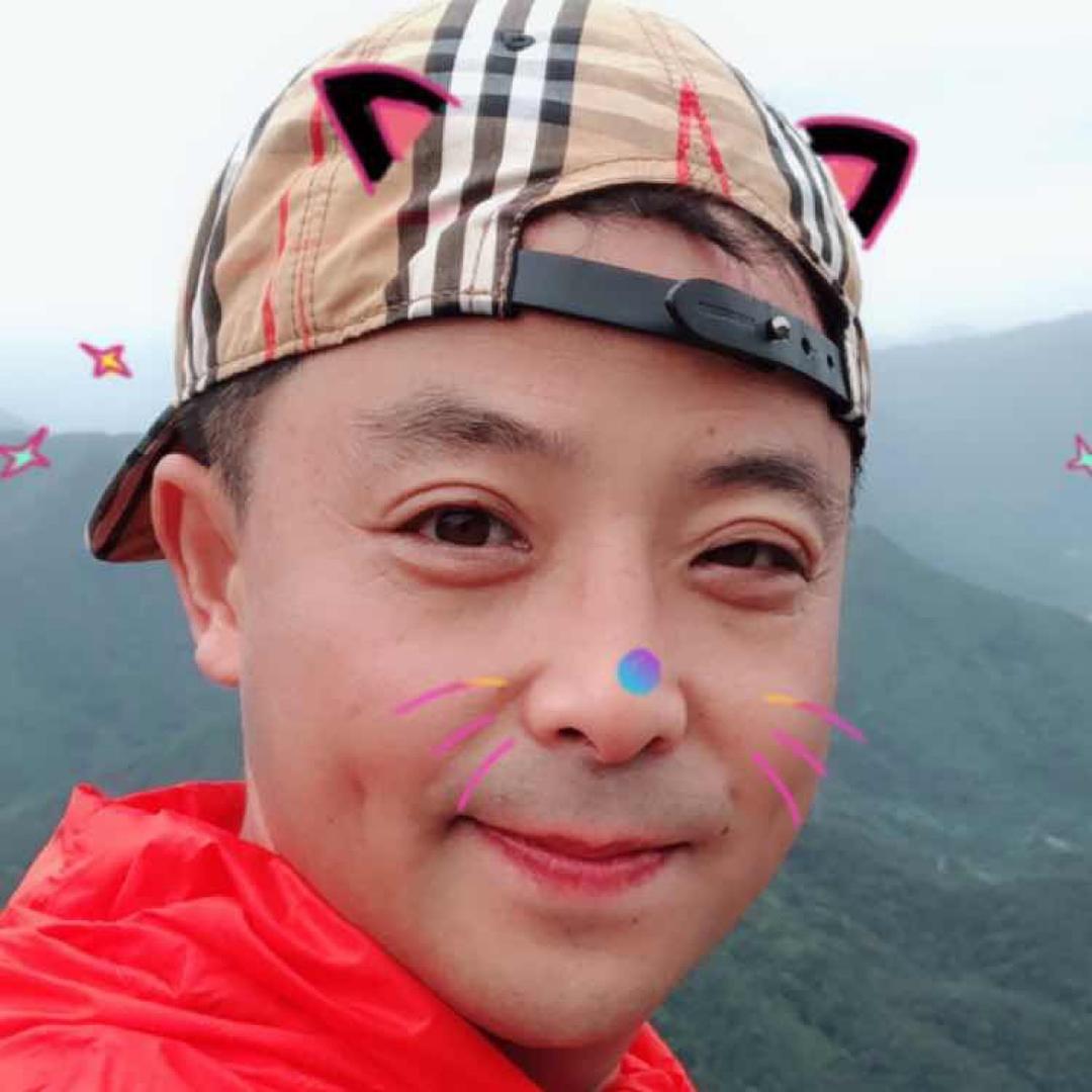 狼王