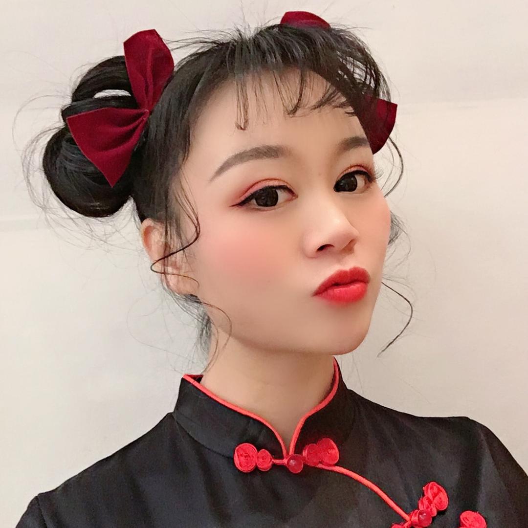 大脸珍