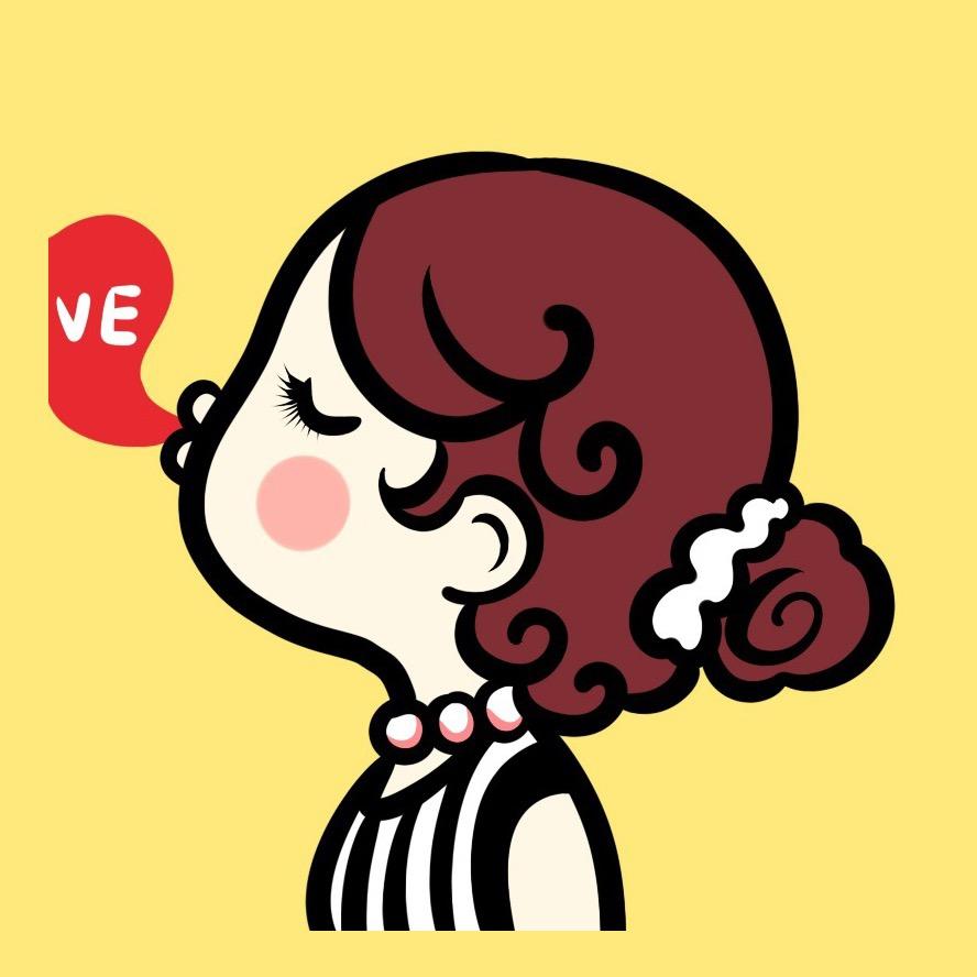 🎀程爱笑ᥫᩣ🤗