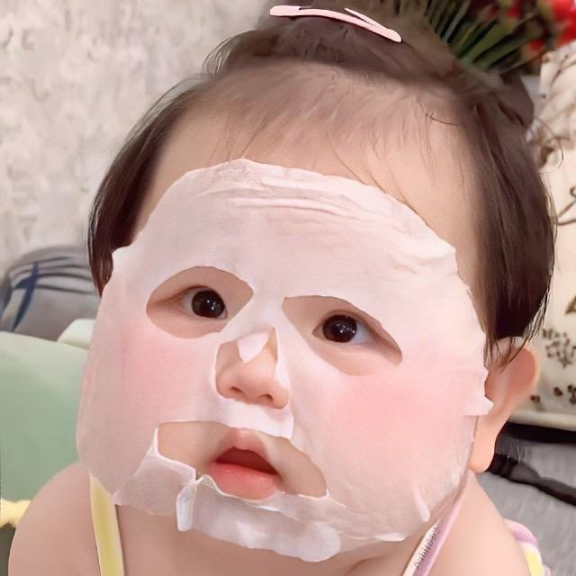 困困的小绵羊