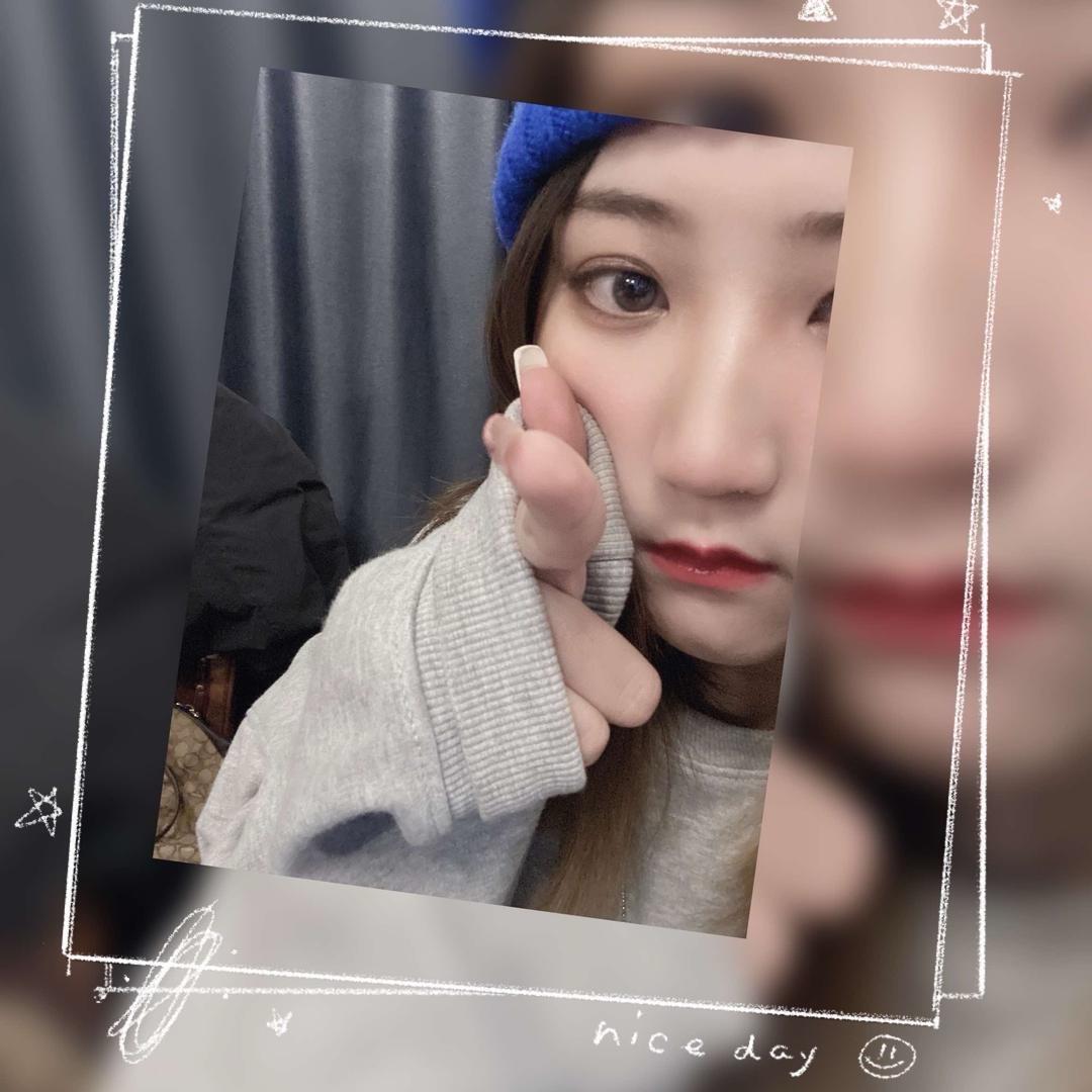 团泊美甲师-均均