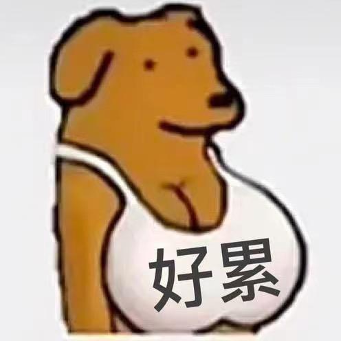 阿右有大G