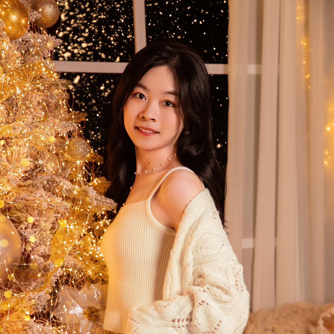沁沁子💜