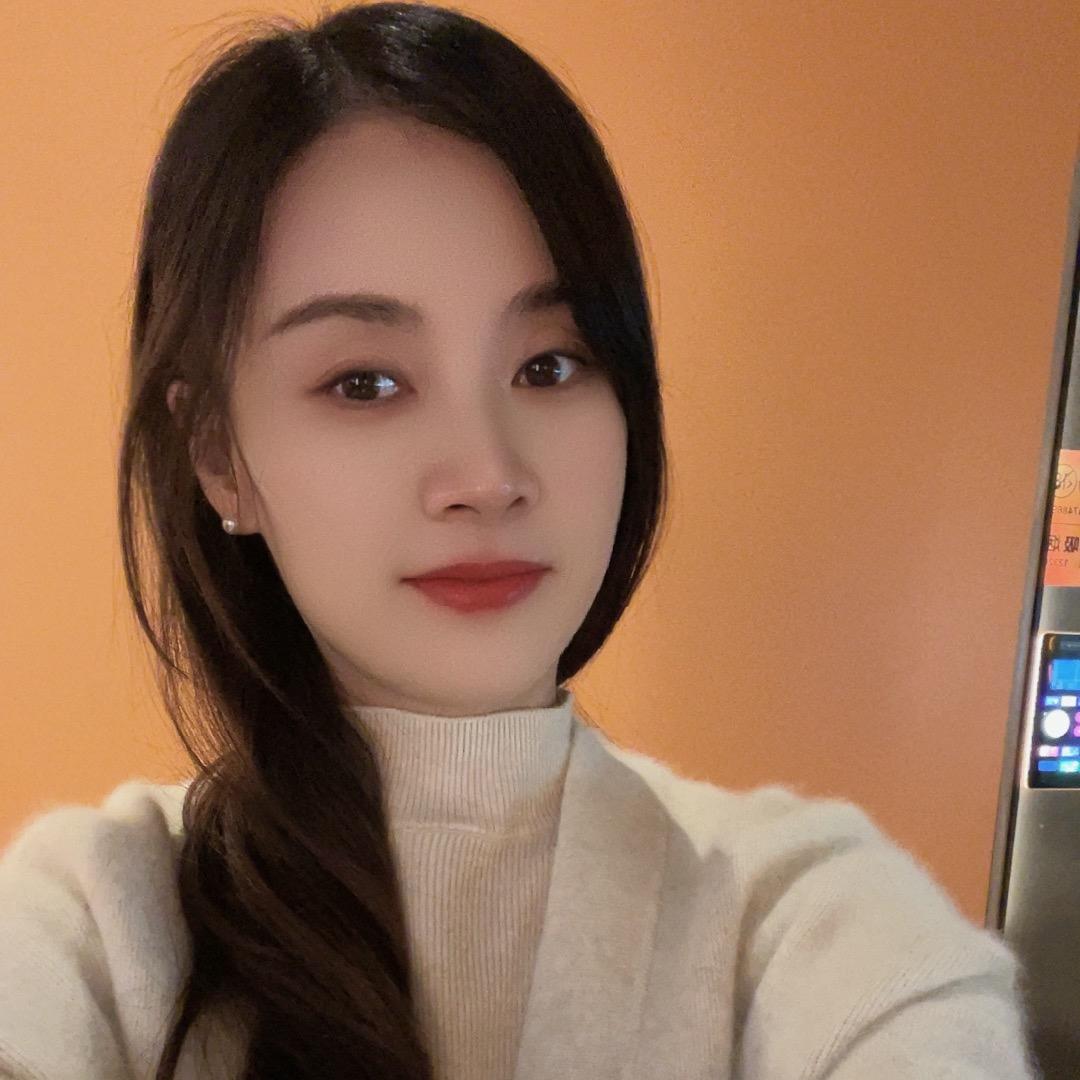 月牙儿🌙