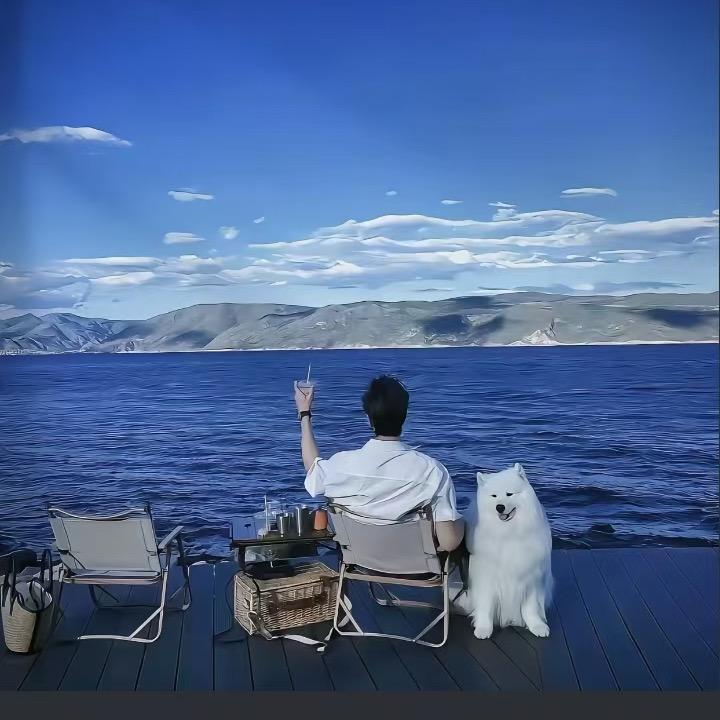 난 네 아빠야