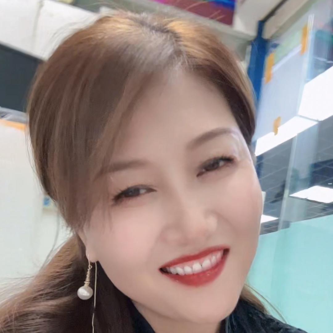 卢姐❤️❤️