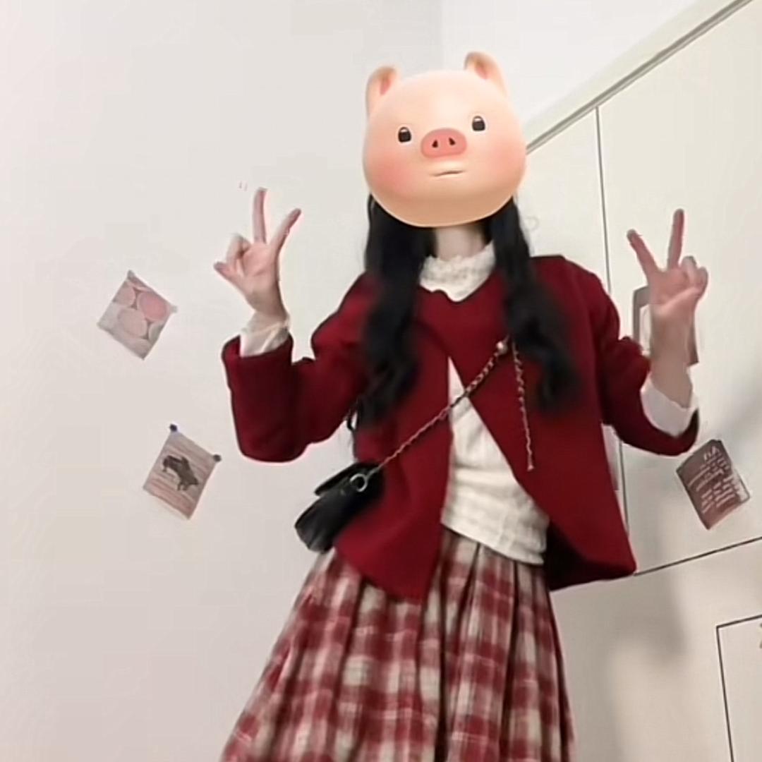 有点野心的太奶