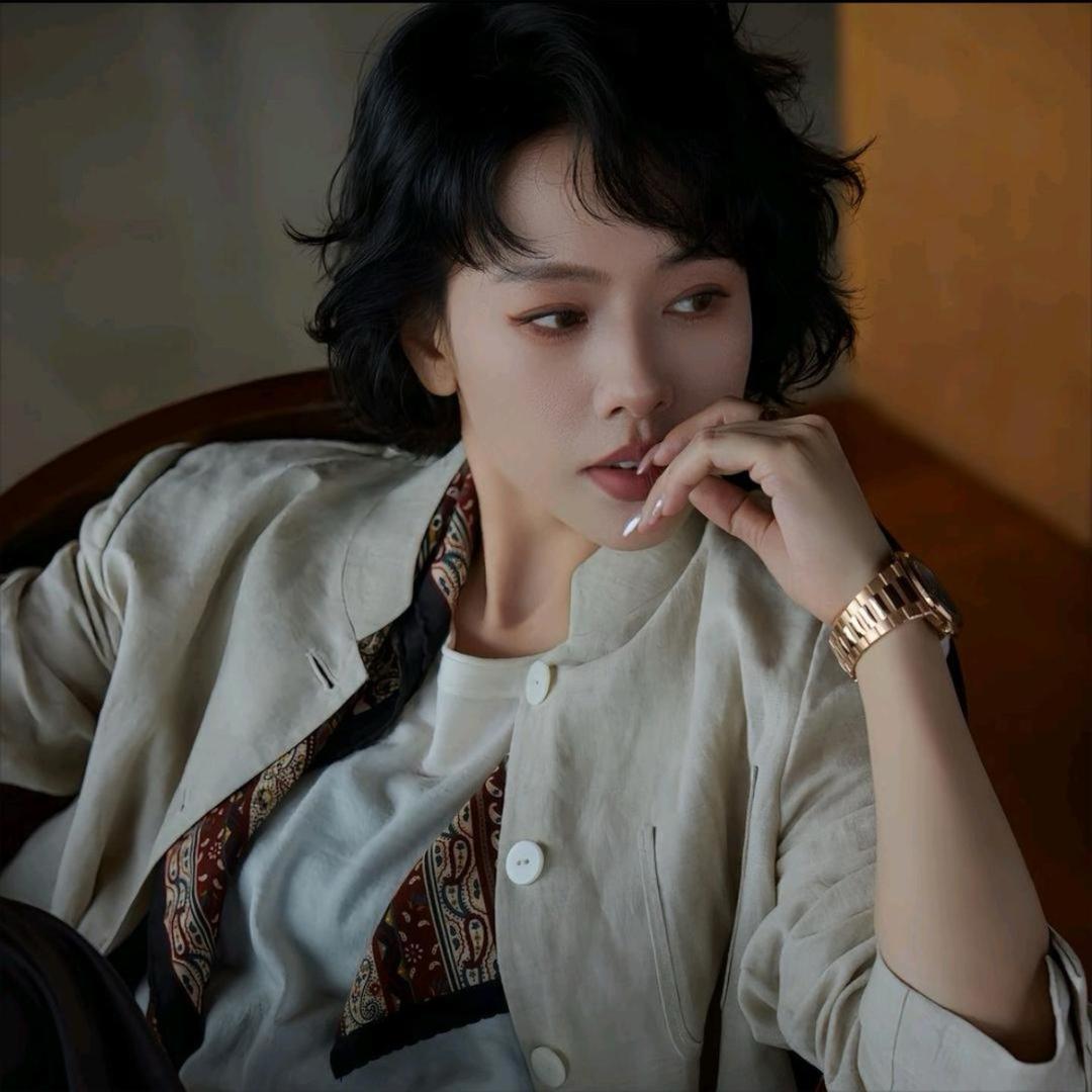 魏老板私服（精选穿搭）