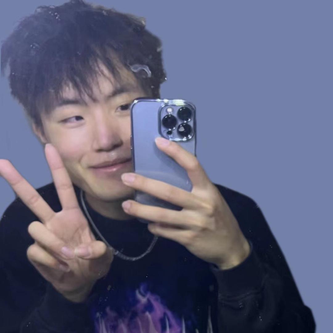 拌面是个憨憨