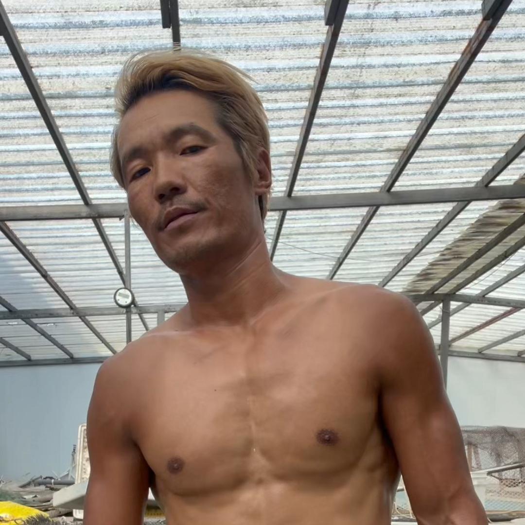 堂主lee（跑步号）