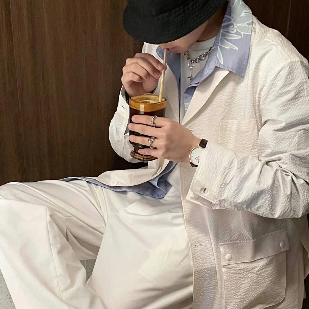 睡觉了