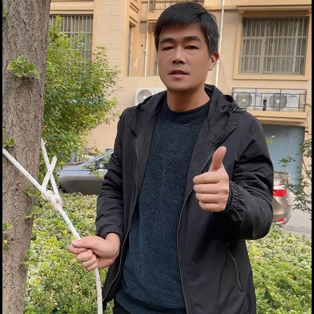 开心钱哥爱生活