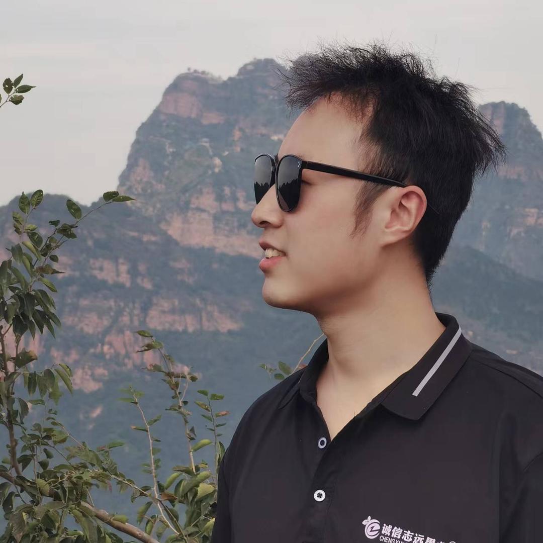 Mr.Jiao