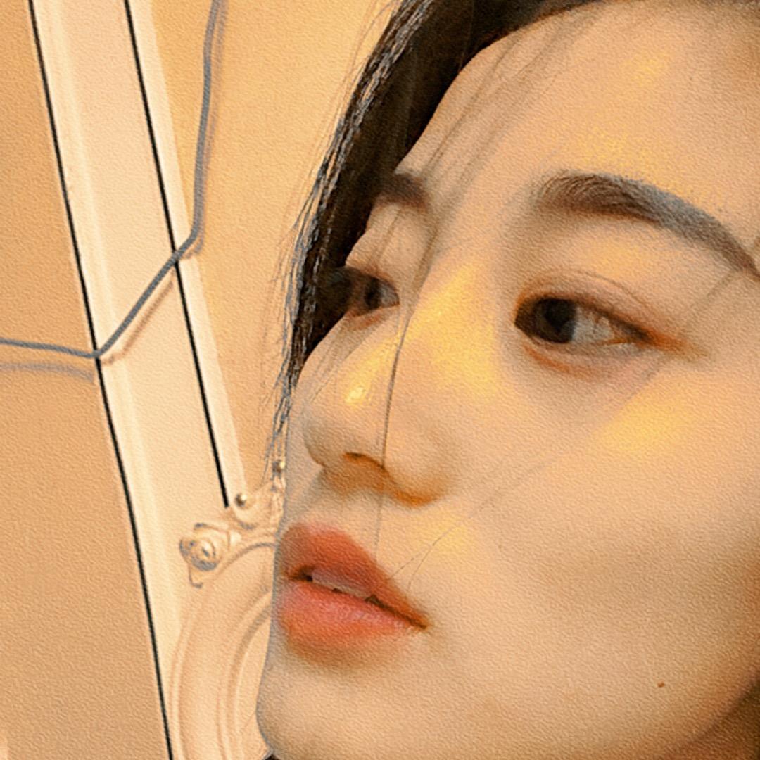 @丫头