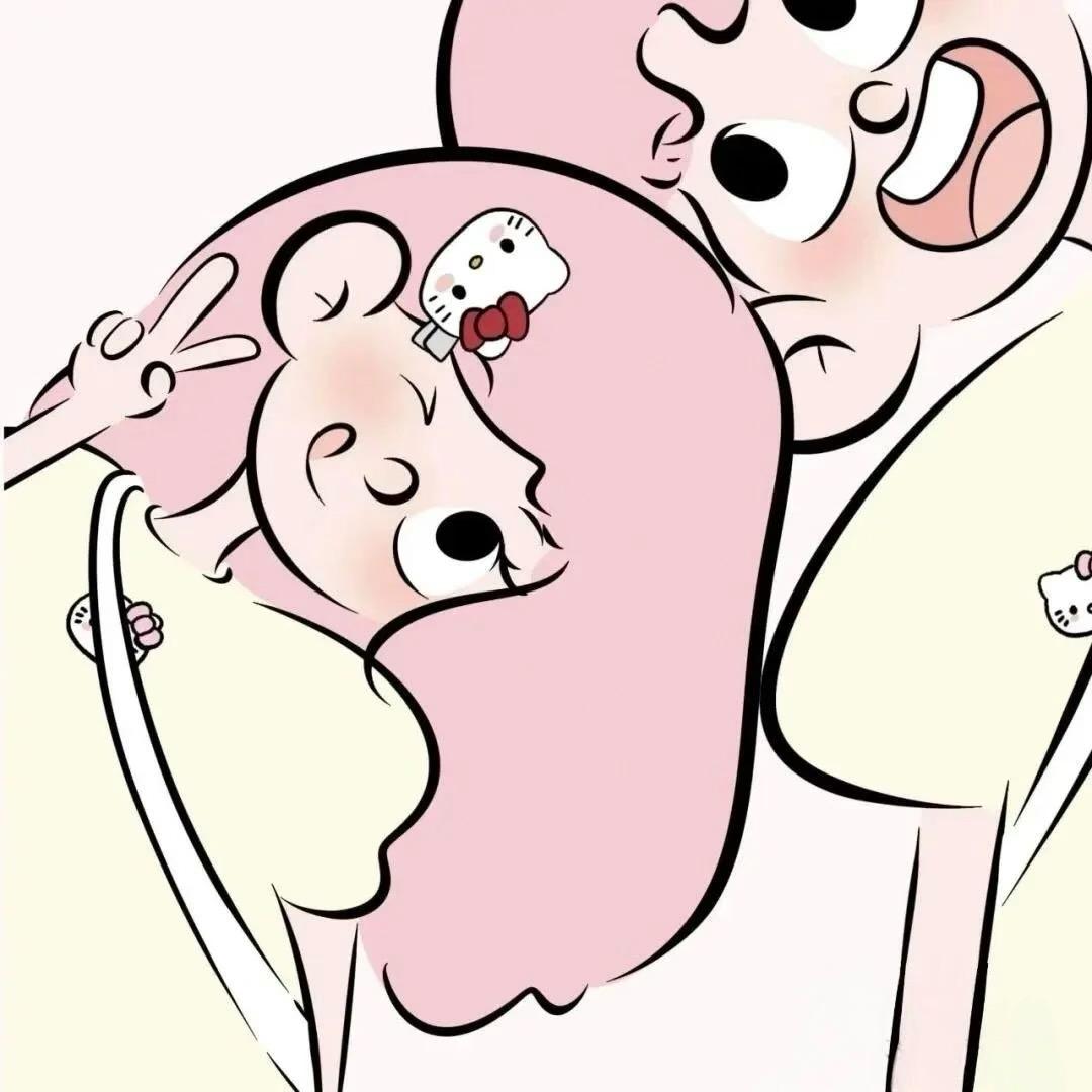 小曼baby