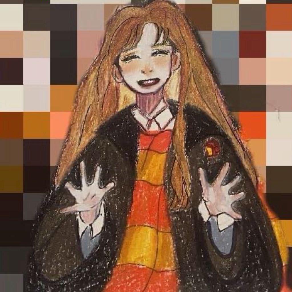格兰芬多樱桃