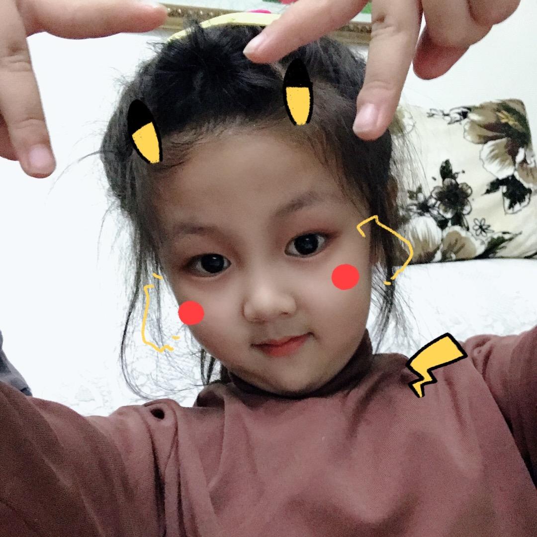 小白雪公主